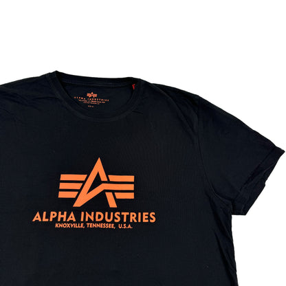 Tricou Alpha Industries - M