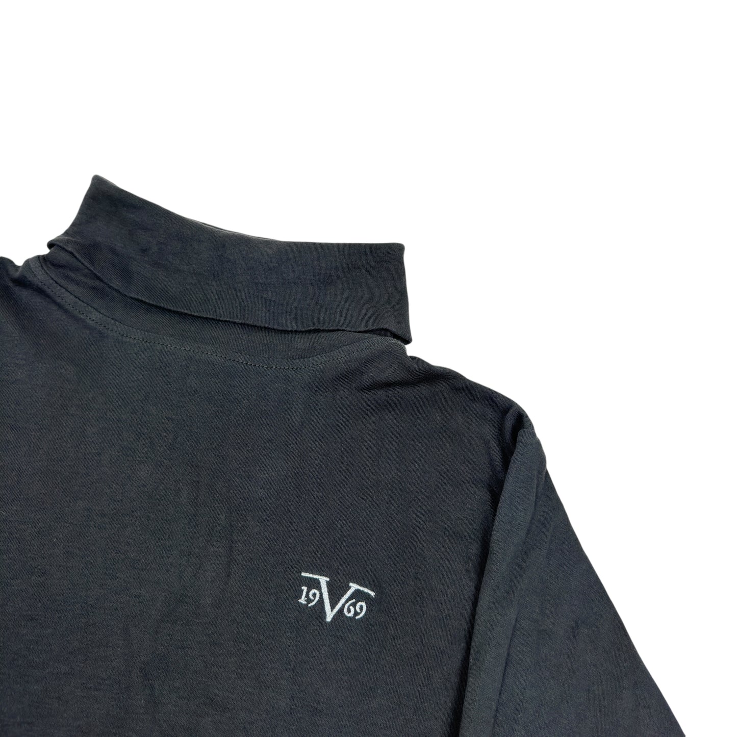 Bluză Turtleneck Versace
