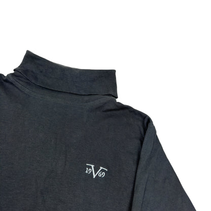 Bluză Turtleneck Versace