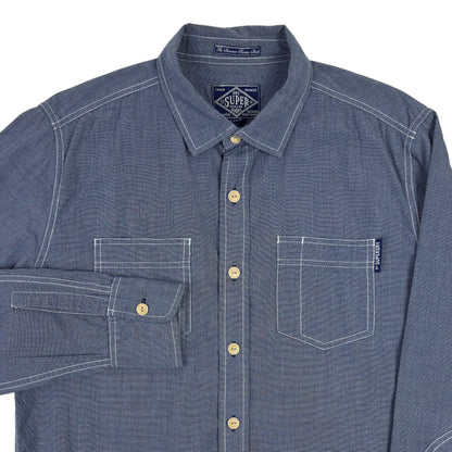 Cămașă Superdry - M