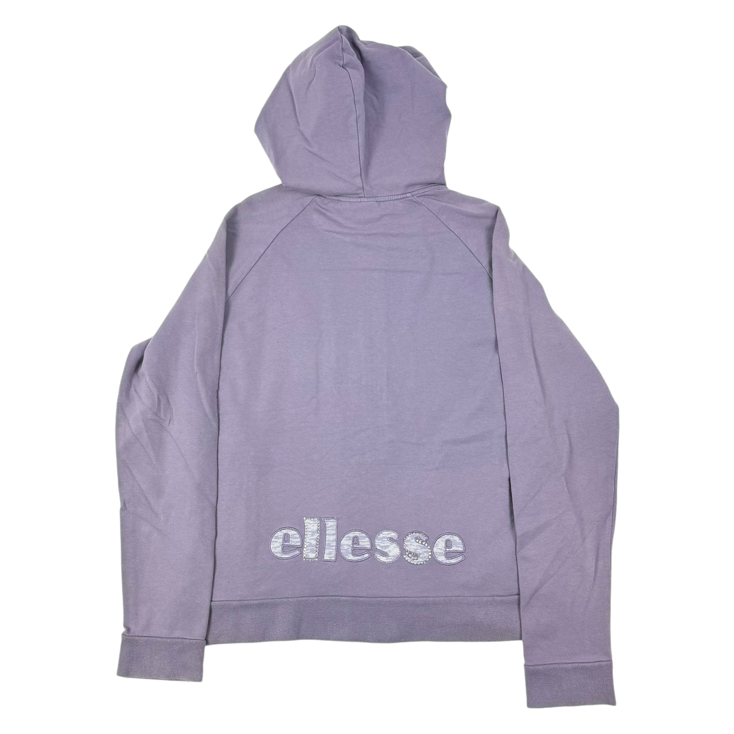Hanorac Ellesse Femei - M