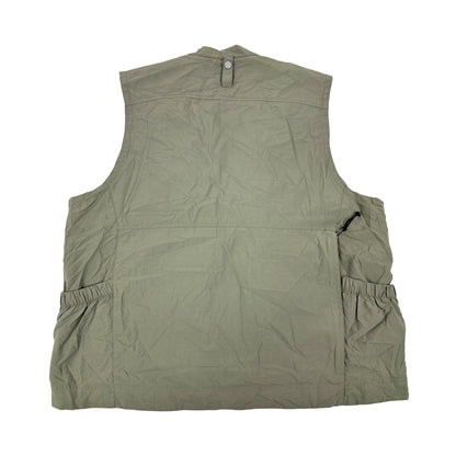 Vestă Royal - XL