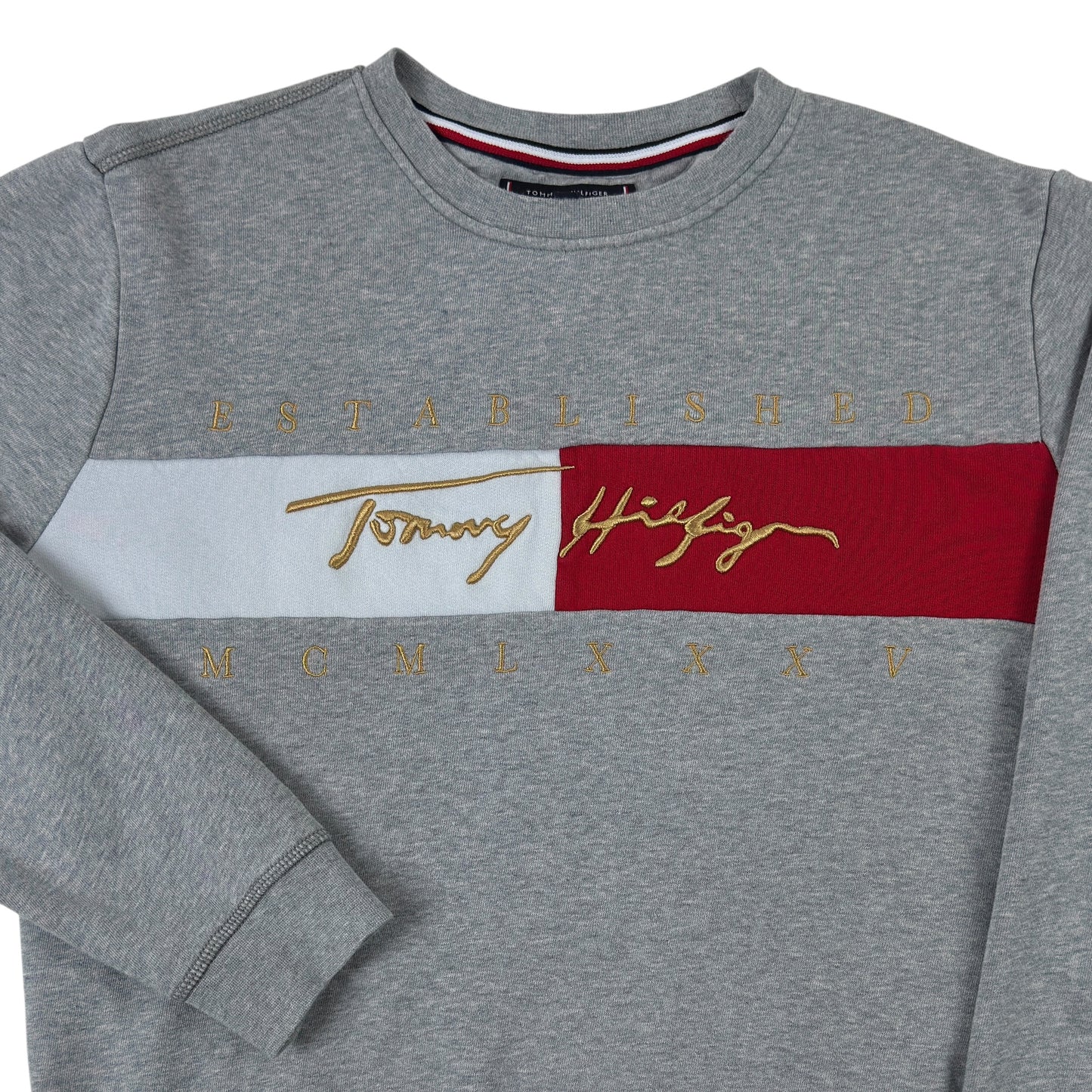 Bluză Tommy Hilfiger Femei - L