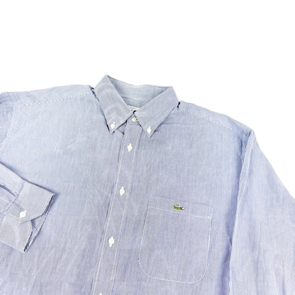 Cămașă Lacoste Vintage - XL
