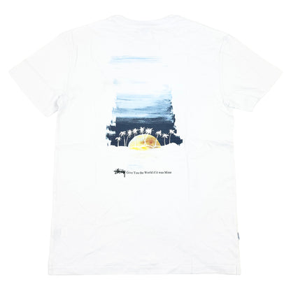 Tricou Stussy - S
