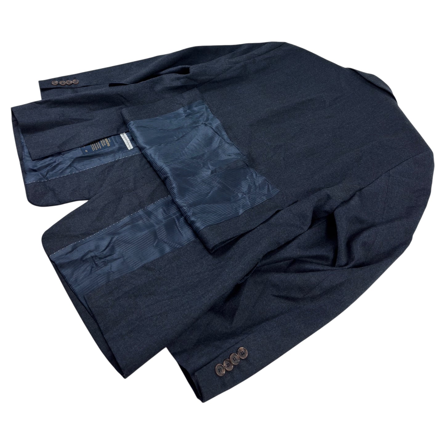 Sacou Hammond&Co 100% Lână - M/L