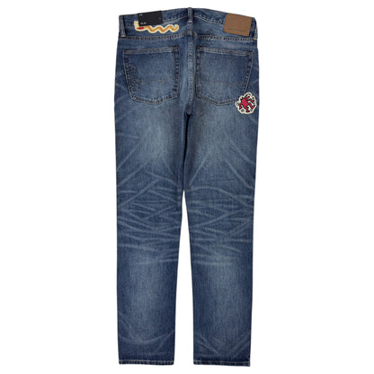 Blugi American Eagle x Keith Hani - W33/L32