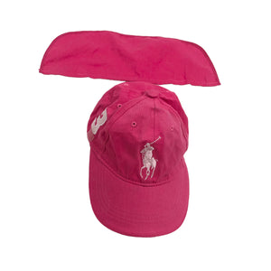 Sapca Ralph Lauren Vintage