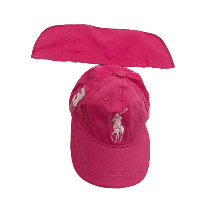 Sapca Ralph Lauren Vintage