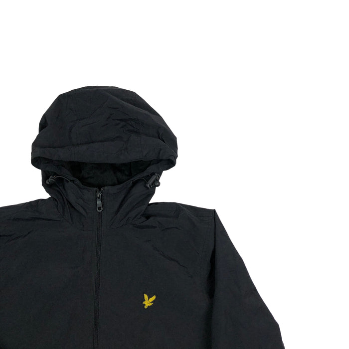 Jacheta Lyle＆Scott