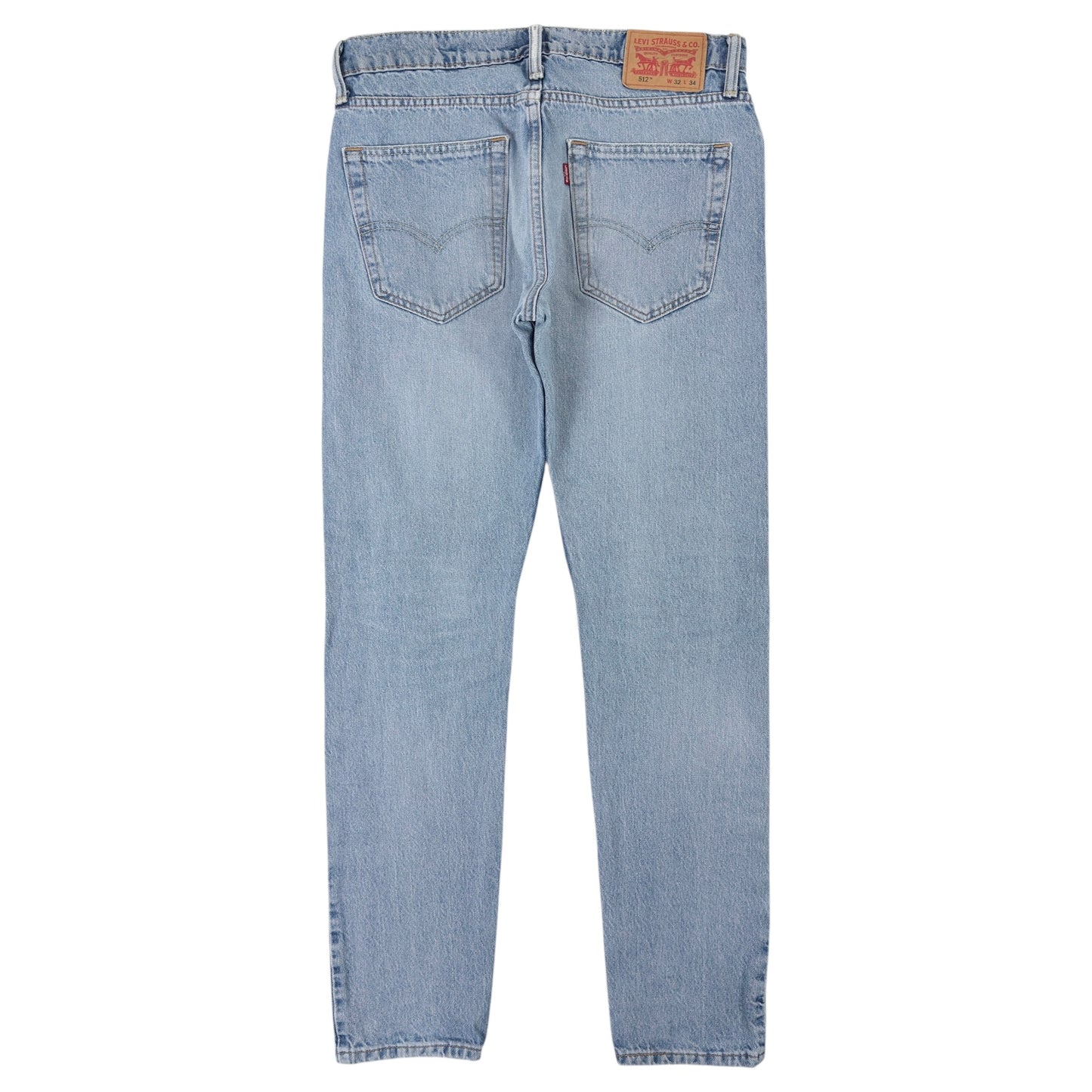 Blugi Levi's 512 - W32/L32