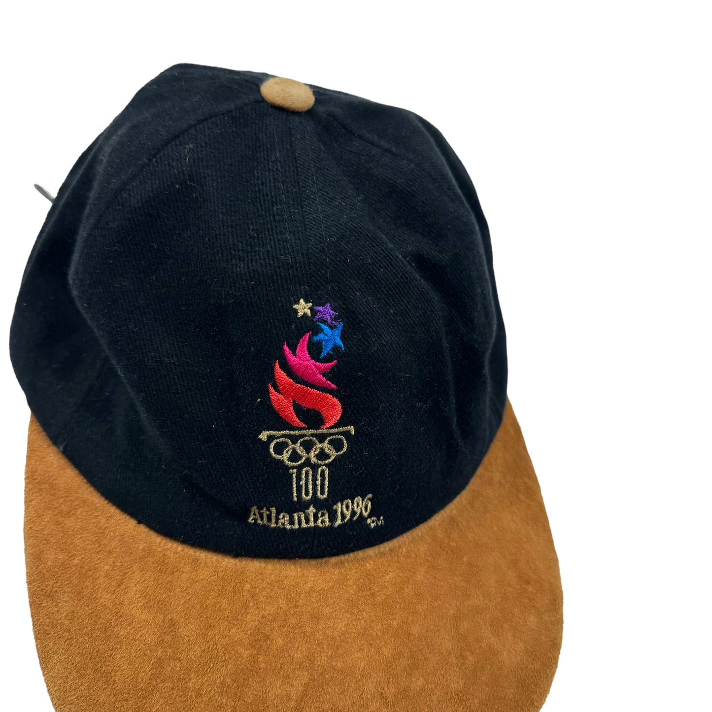 Şapcă Atlanta Vintage Din Anul 1996