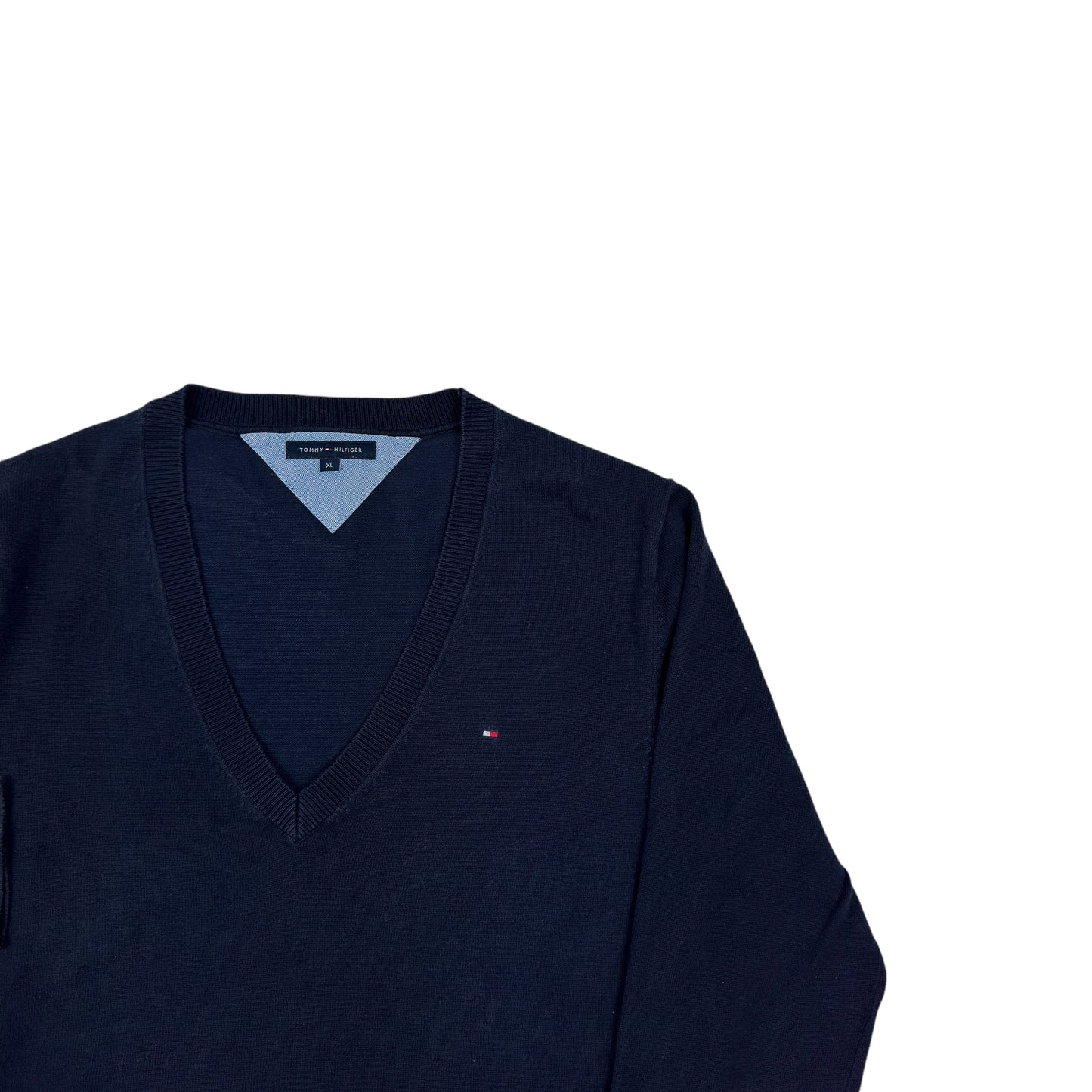 Pulover Tommy Hilfiger Vintage Femei