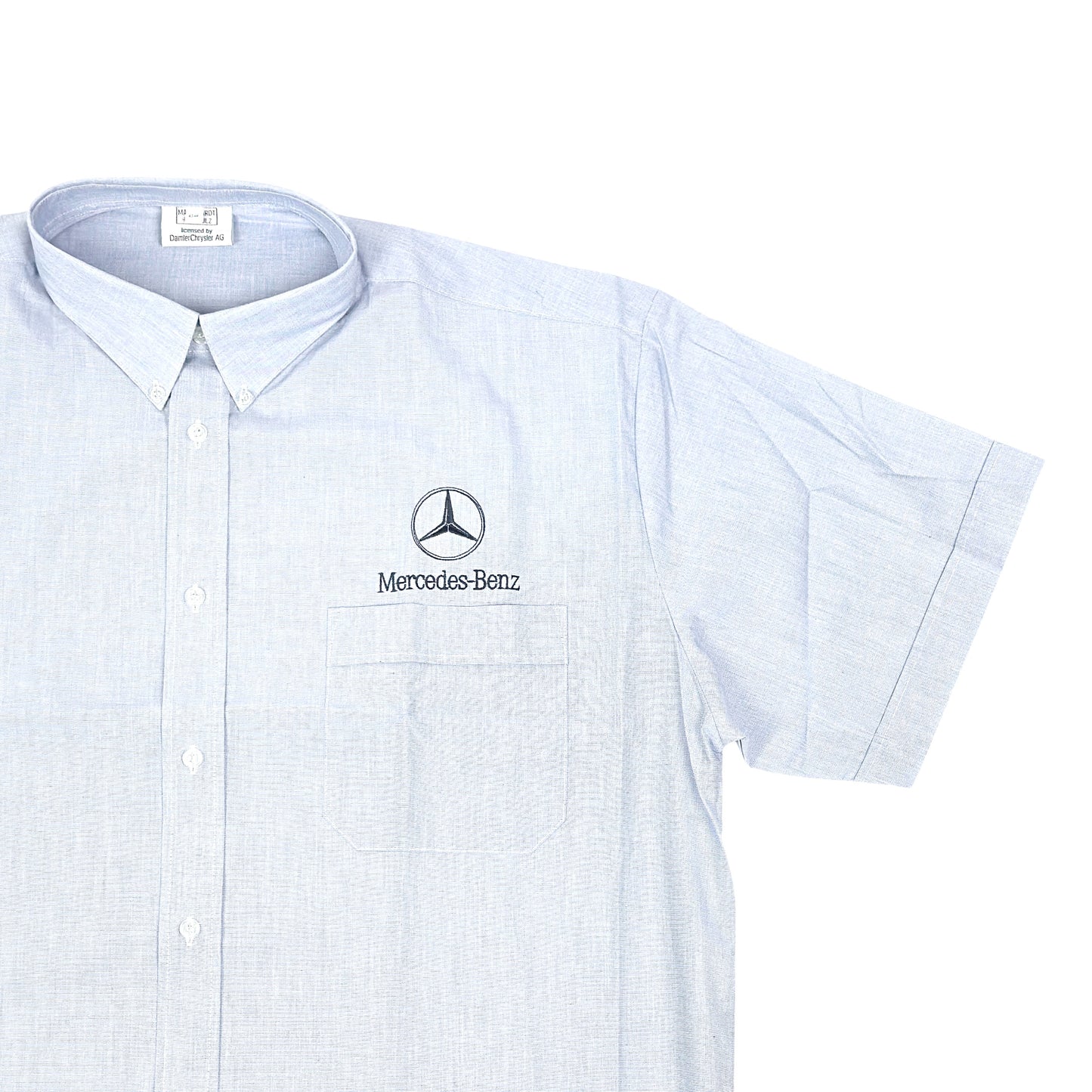 Cămașă Mercedes-Benz - XXXL