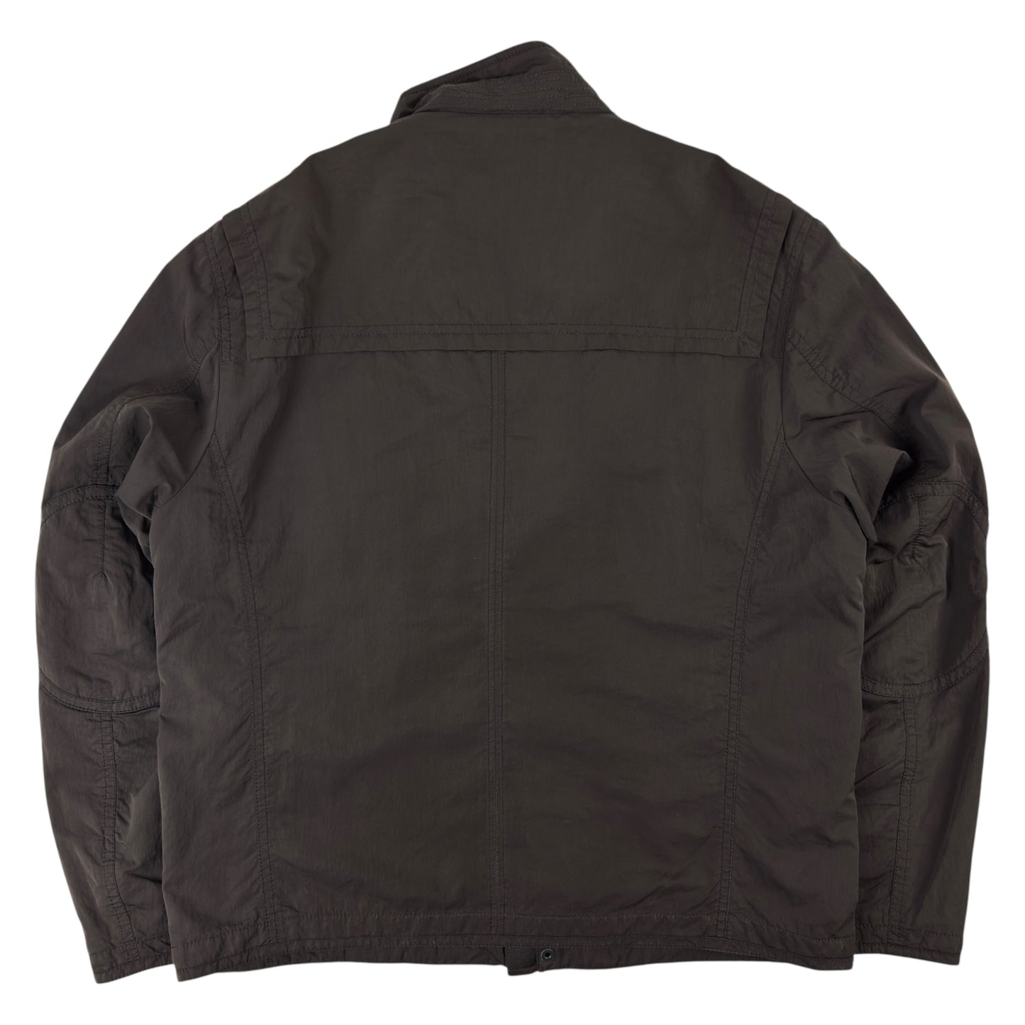 Jachetă Milestone - L