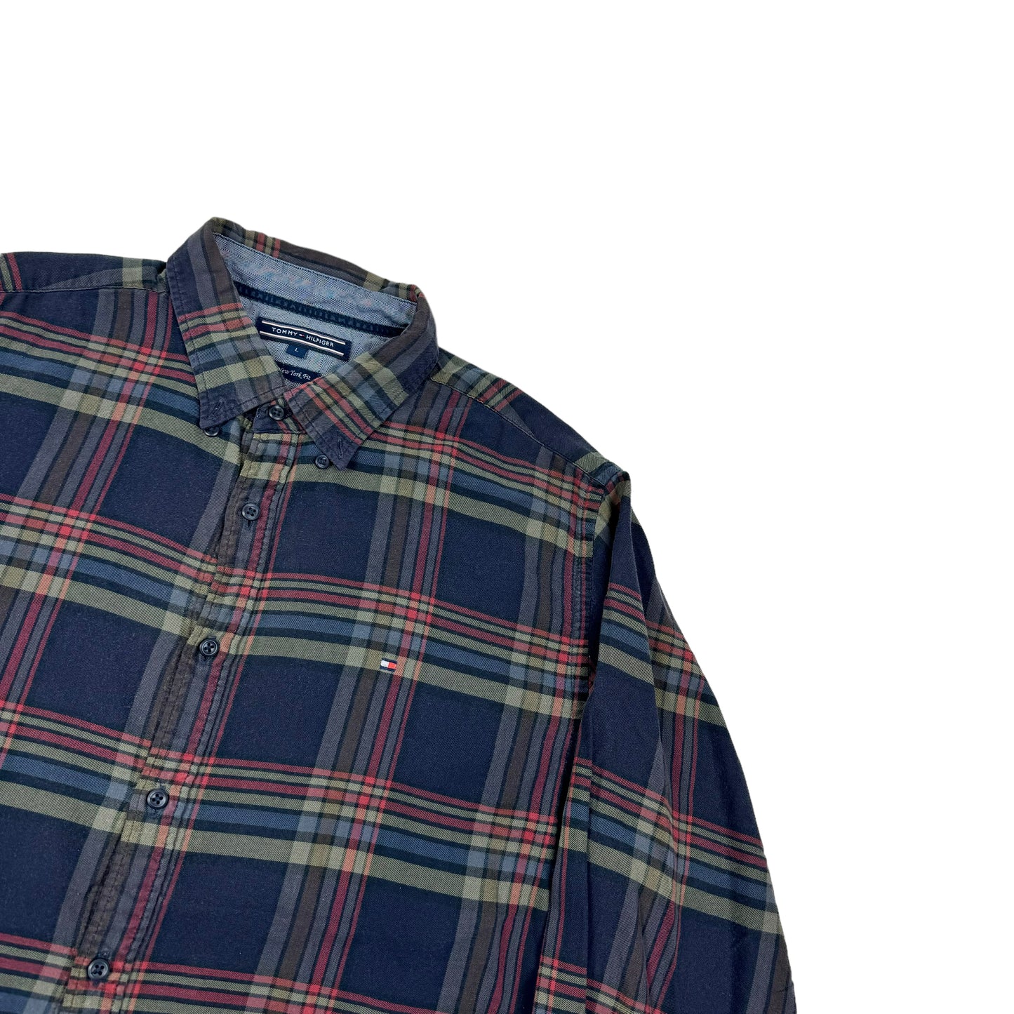 Cămașă Tommy Hilfiger