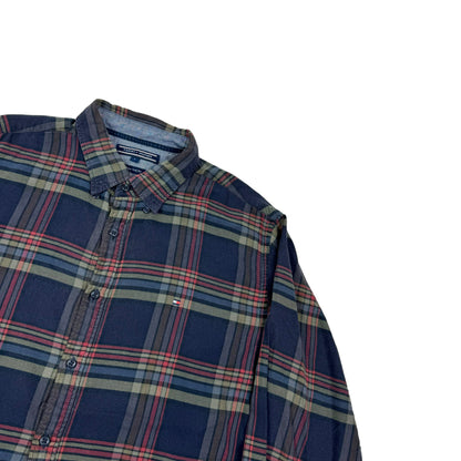 Cămașă Tommy Hilfiger