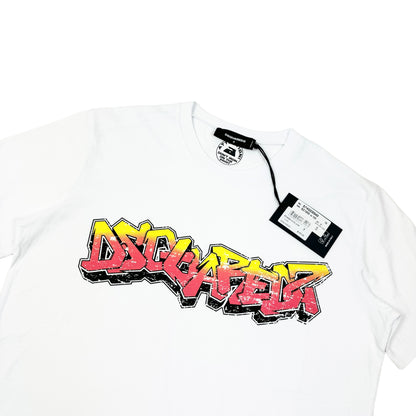 Tricou Dsquared2