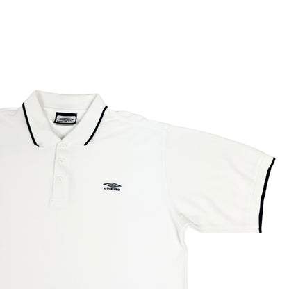 Tricou Polo Umbro Vintage - XL