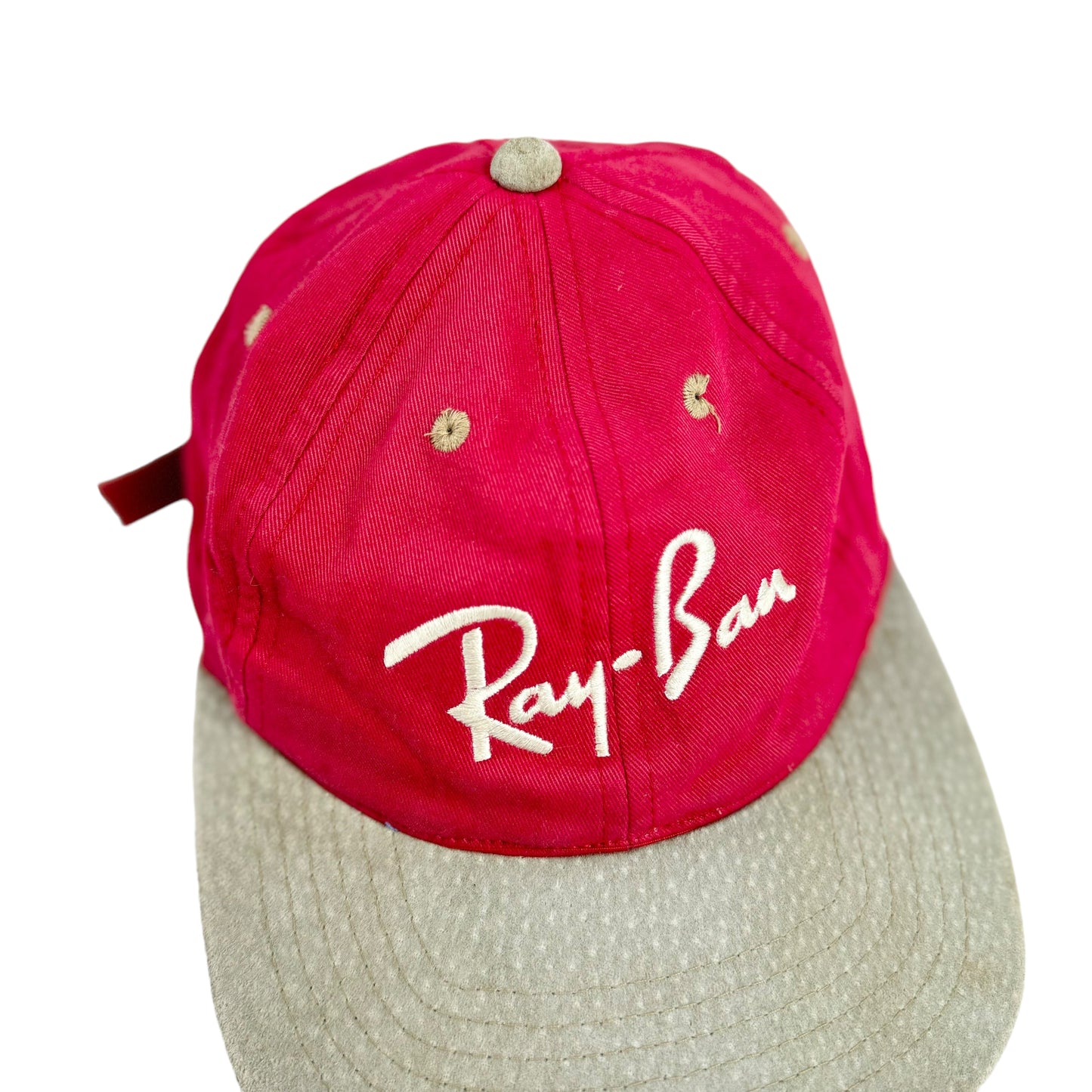 Şapcă Ray-Ban Vintage