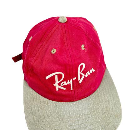Şapcă Ray-Ban Vintage