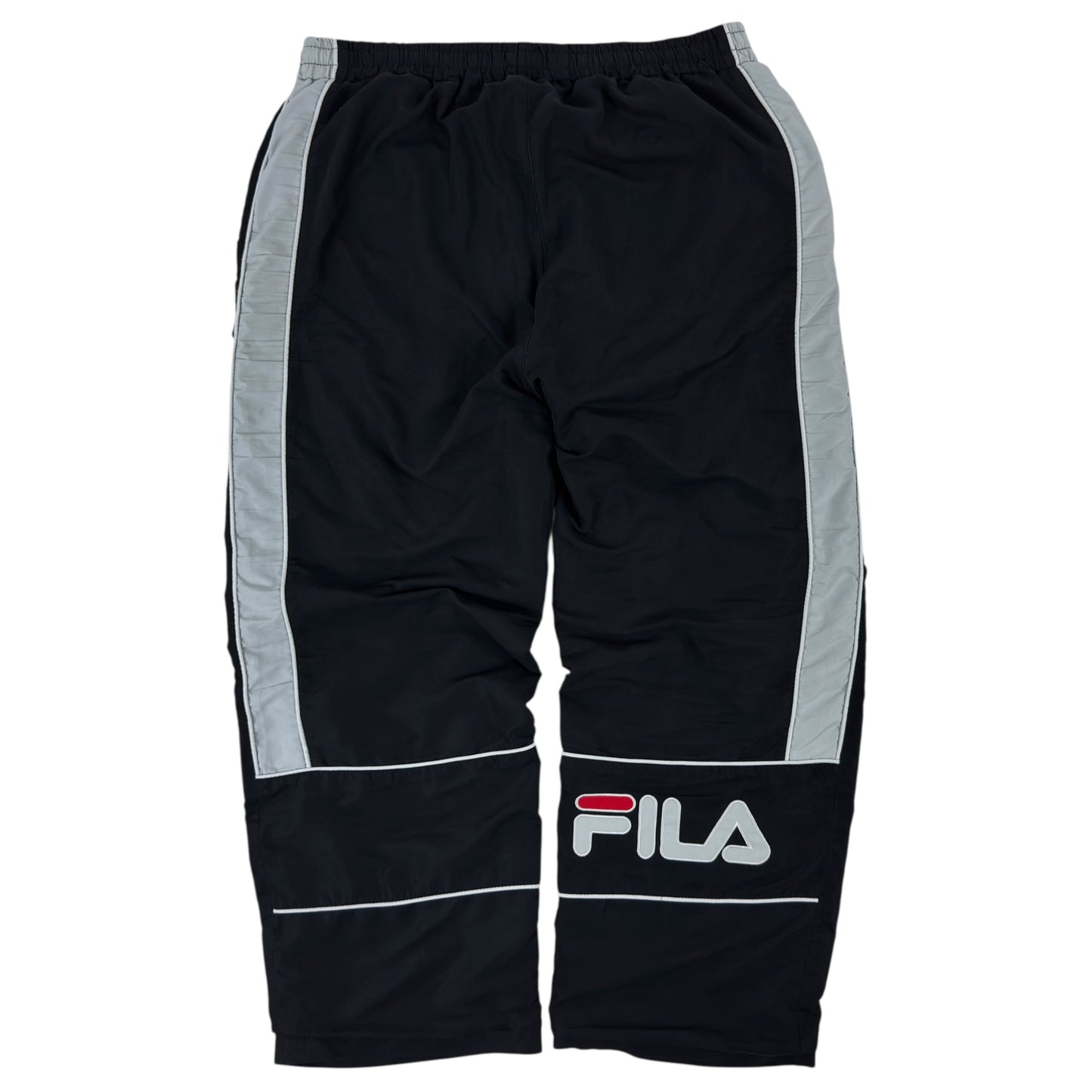 Pantaloni Trei Sferturi Fila Vintage - L