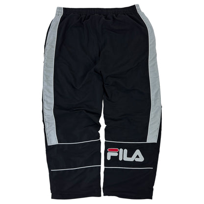 Pantaloni Trei Sferturi Fila Vintage - L
