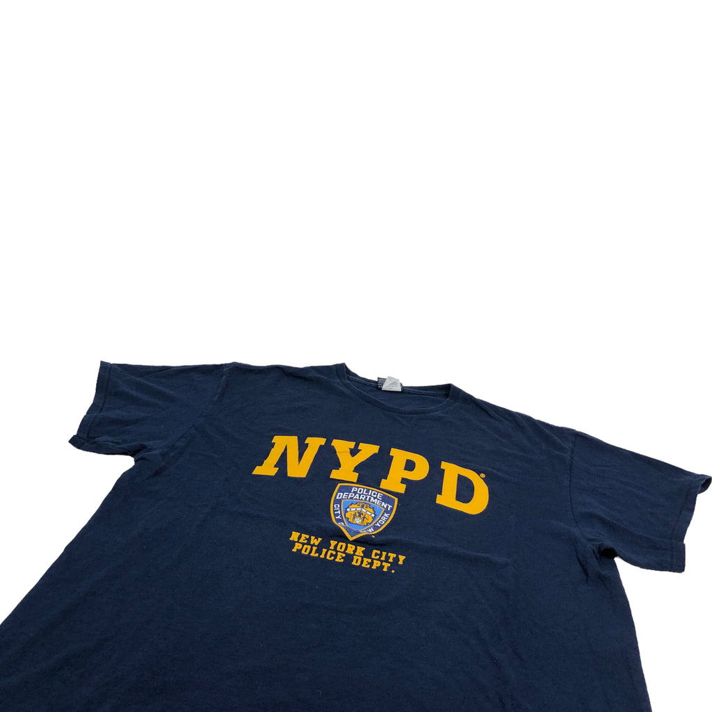 Tricou NYPD 2013