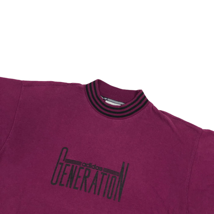 Tricou Adidas Vintage