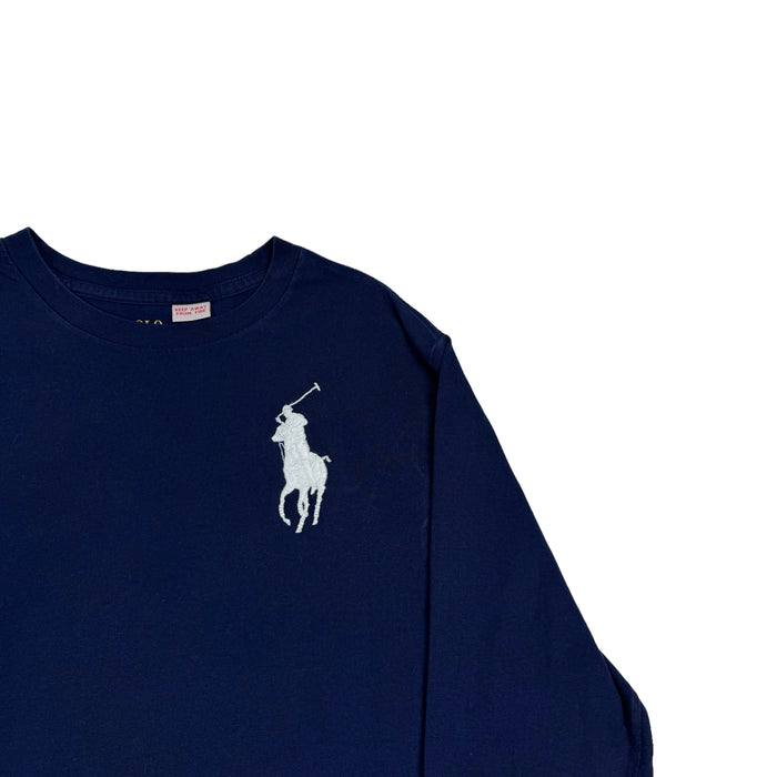 Bluza Ralph Lauren