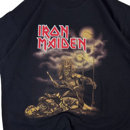 Tricou Iron Maiden - L/XL