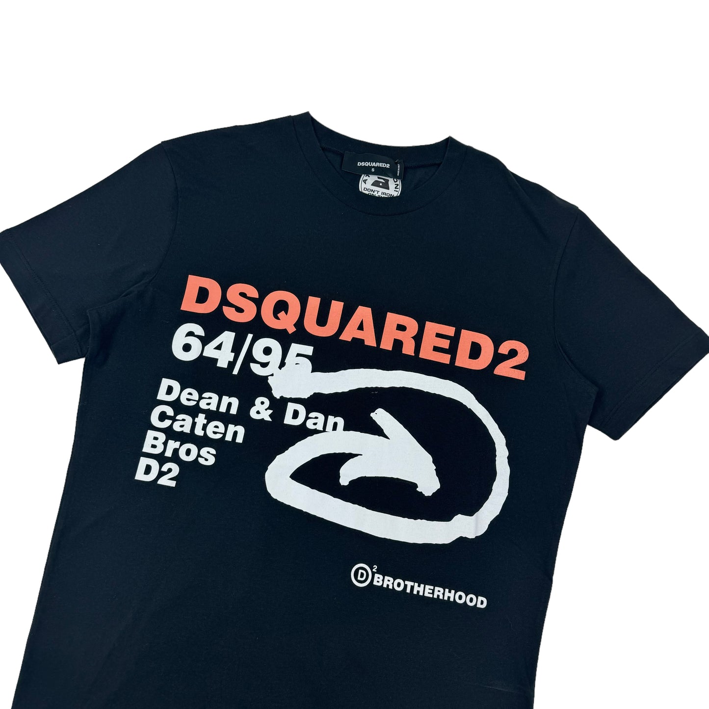 Tricou Dsquared2 - S