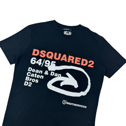 Tricou Dsquared2 - S