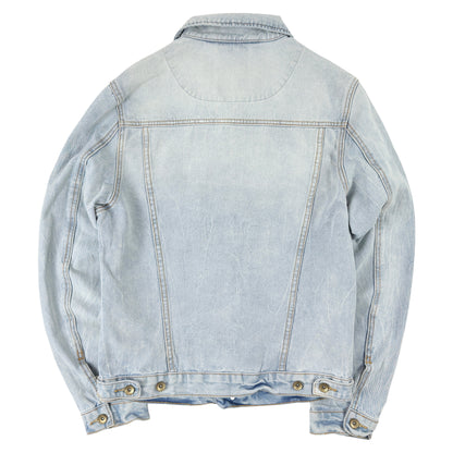 Jachetă REVIEW - S/M