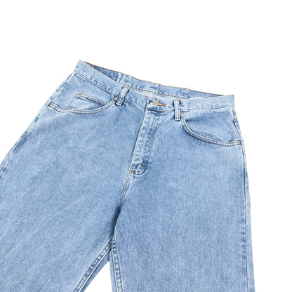 Blugi Wrangler Vintage - W34/L34