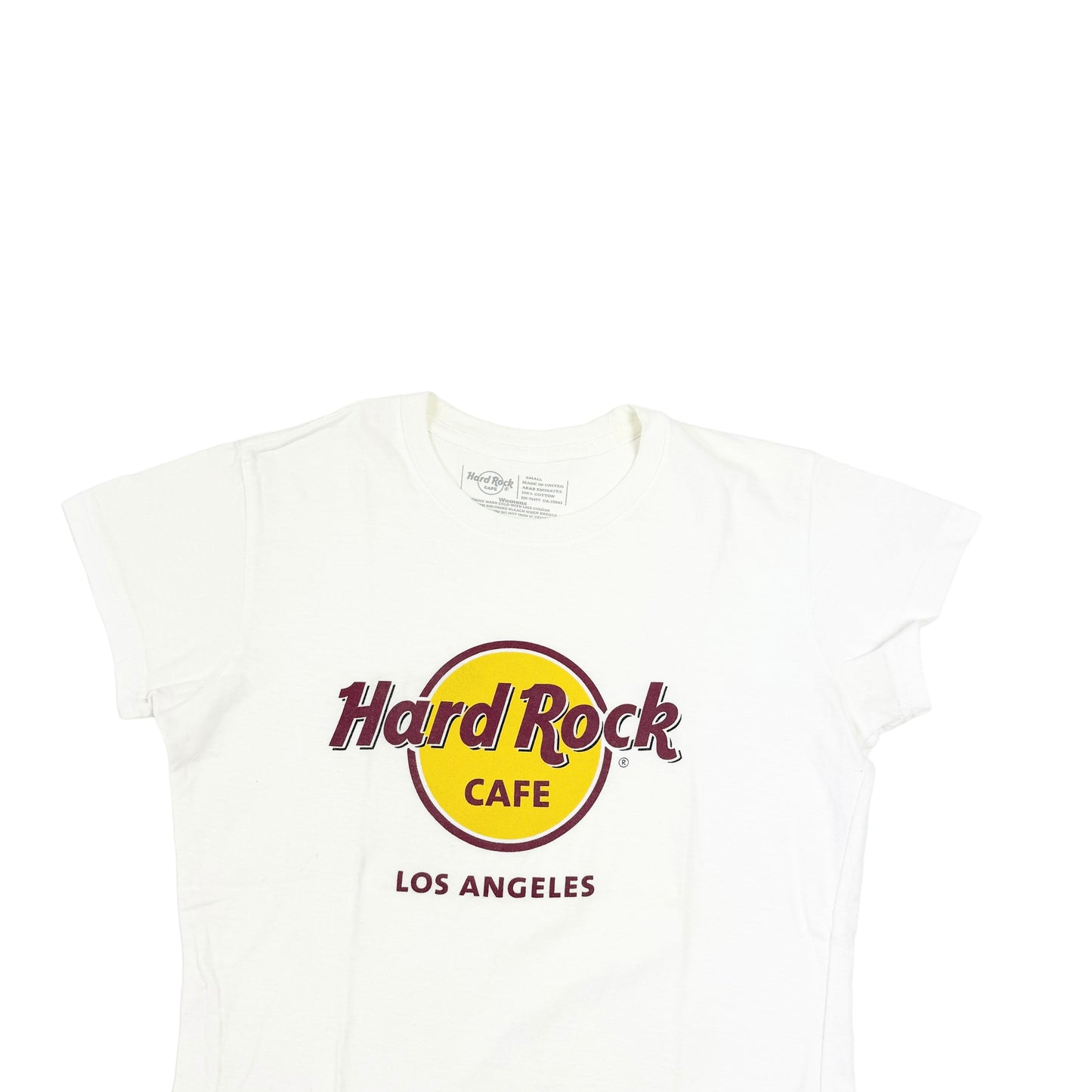 Tricou Hard Rock Cafe Femei