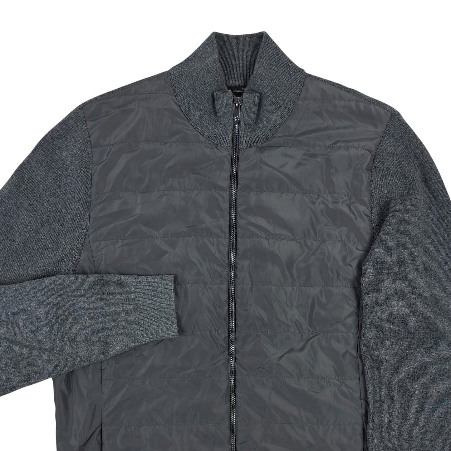 Jachetă Massimo Dutti - M