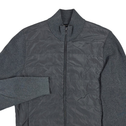 Jachetă Massimo Dutti - M