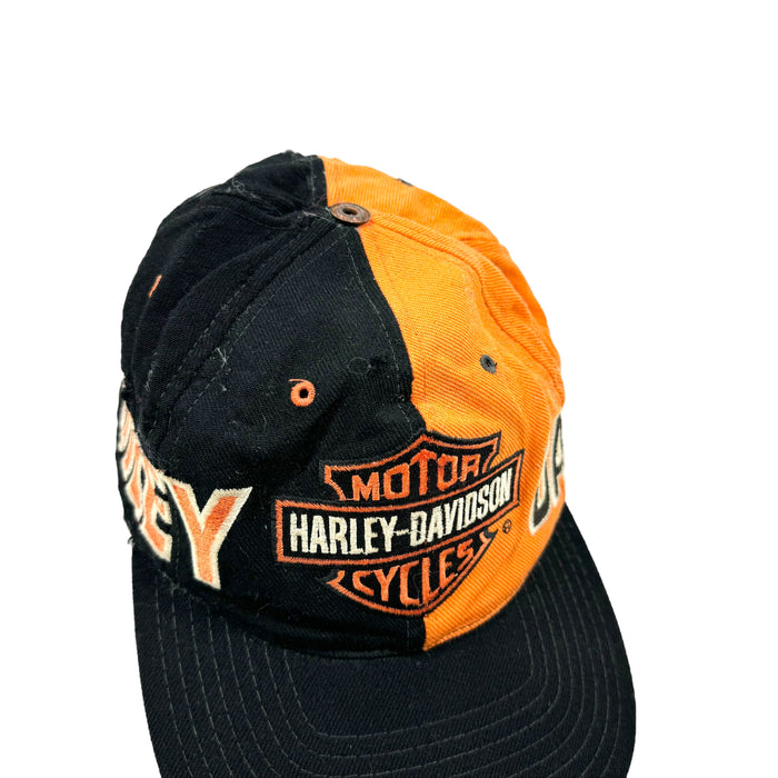 Sapca Harley Havidson Vintage