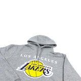 Hanorac LA Lakers