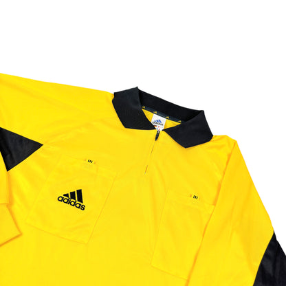 Bluză Polo Adidas Vintage - L
