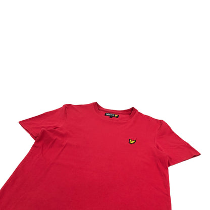 Tricou Lyle&Scott - S