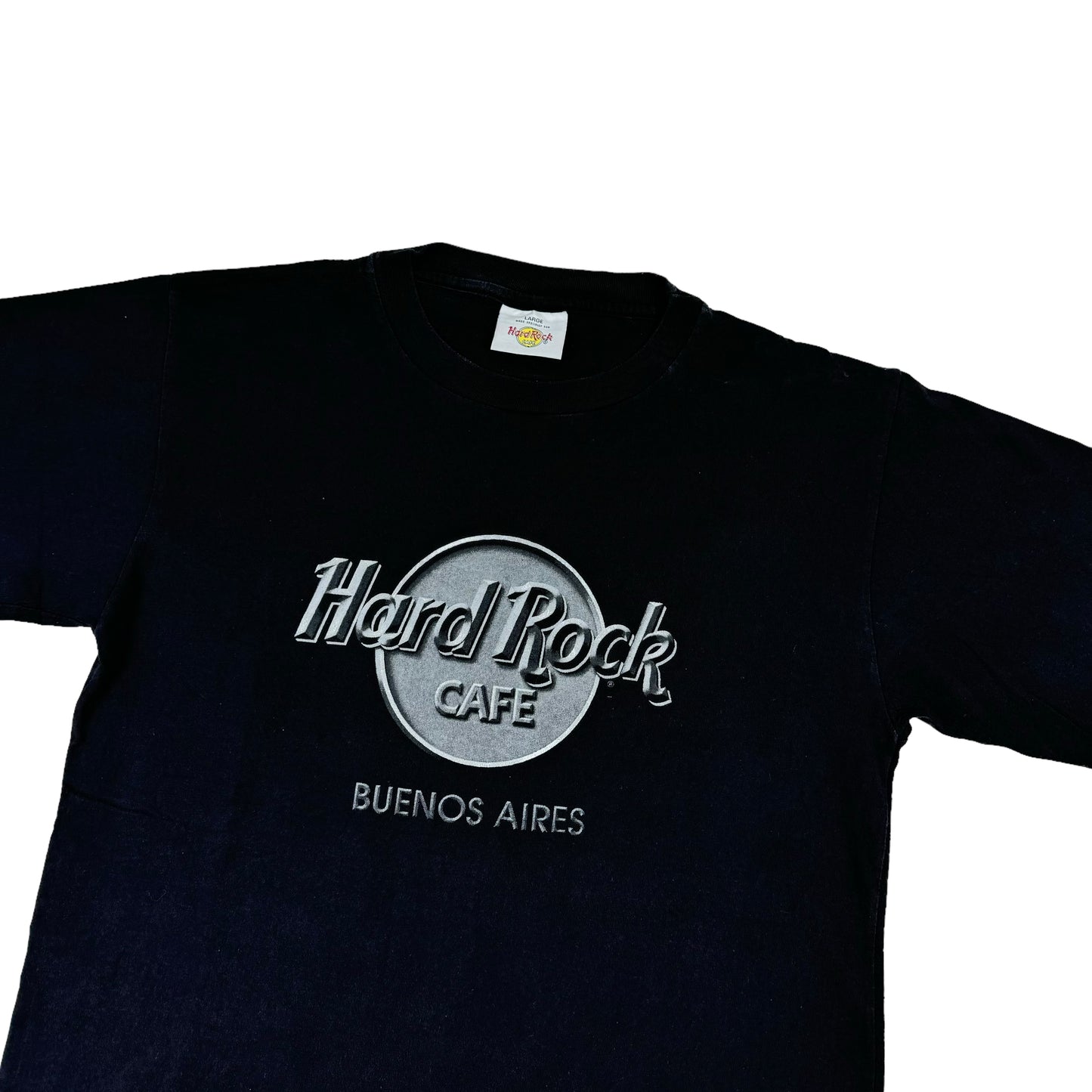 Tricou Hard Rock Cafe Vintage - L