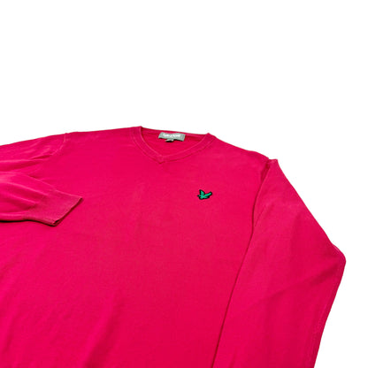 Pulover Lyle&Scott - L