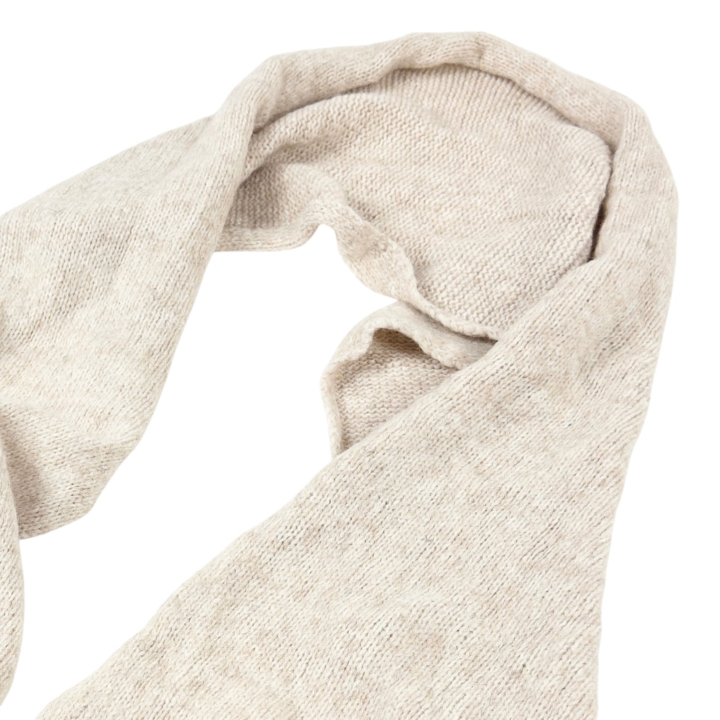 Fular Er Piu Unisex 56% Alpaca 10% Lână