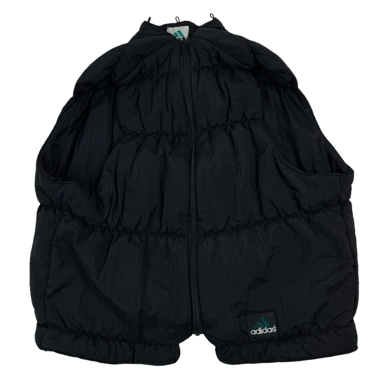 Vestă Adidas EQUIPMENT Vintage - M