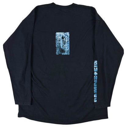 Bluză RAMMSTEIN Vintage - XL