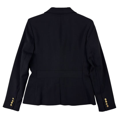 Sacou Ralph Lauren Femei 100% Lână - S