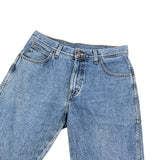 Blugi Wrangler Vintage