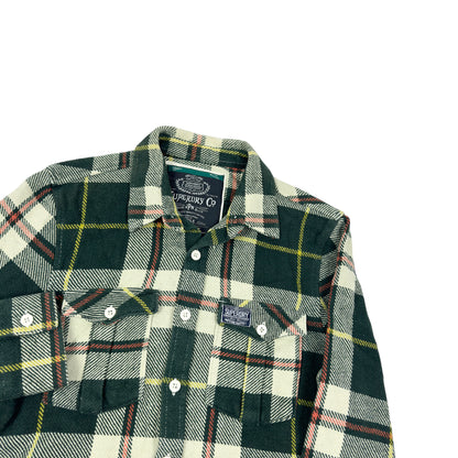 Jachetă Superdry - XL